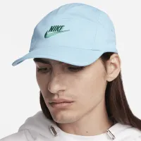 Nike Fly Unstructuцвет красный Futura Cap синий