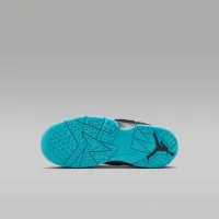 Nike Jordan MVP 92 Little дитячі Кросівки колір чорний