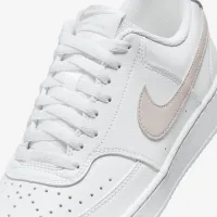 Nike Court Vision Low Next Nature женская Кроссовки цвет белый