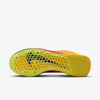 Nike Triple Jump Elite 3 Track & Field Jumping Spikes Yellow