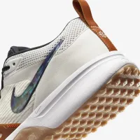 Nike Diamond Elite Turf Baseball Кроссовки цвет белый