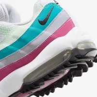 Nike Air Max '95 G для гольфа Кроссовки Pink