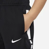 Nike Dri-FIT Elite Toddler шорти колір чорний