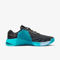 Nike Metcon 9 AMP жіноча для тренування Кросівки колір чорний