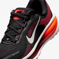 Nike Vomero 18 Big дитячі Road Running Кросівки колір чорний