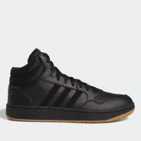 Кроссовки adidas Hoops Mid 3.0 GY4745 - Черные