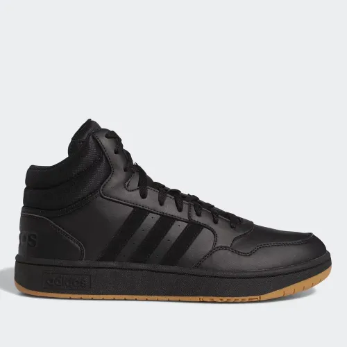 Кросівки adidas Hoops Mid 3.0 GY4745 - Чорні