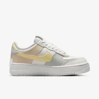 Nike AF1 Shadow женская Кроссовки цвет белый