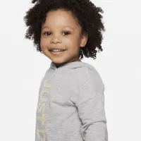 Nike Toddler Dream Chaser Hooded Костюм колір сірий