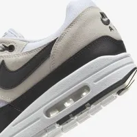 Nike Air Max 1 Essential мужские Кроссовки цвет белый