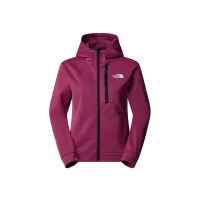 Кофта/футболка Женская The North Face Mountain Athletics 0A893UA6I1 - фиолетовая