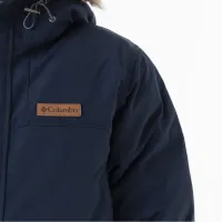 Куртка Columbia Marquam Peak Parka 1865484464 - Синя