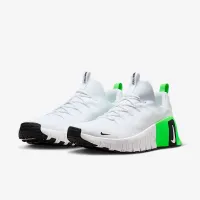 Nike Free Metcon 6 мужские для тренировок Кроссовки цвет белый