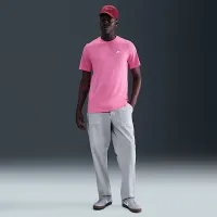 Nike Sportswear Club чоловічі футболка Pink