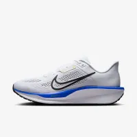 Nike Quest 6 мужские Road Running Кроссовки цвет белый