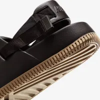 Nike Calm чоловічі Mules колір коричневий