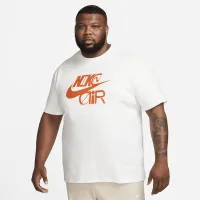 Nike Sportswear чоловічі Max90 футболка колір білий