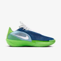 Nike G.T. Cut 3 Turbo баскетбольные Кроссовки цвет зеленый