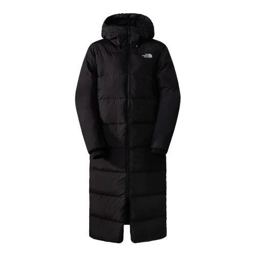 Куртка The North Face Triple C 0A84J44H01 -  Черная
