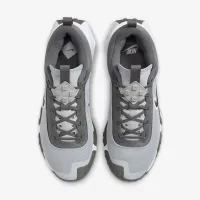 Nike Air Diamond Varsity Turf чоловічі Baseball Кросівки колір сірий
