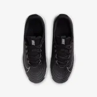 Nike Vapor Shark 3 Big дитячі Football Cleats колір чорний