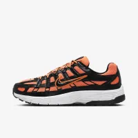 Nike P-6000 Кроссовки Orange