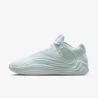 Nike Giannis Freak 7 баскетбольные Кроссовки цвет белый