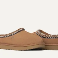 Кроссовки Ugg Tasman 5955-CHE - Бежевый