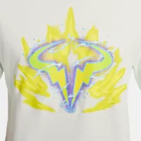 Rafa мужские NikeCourt Dri-FIT Tennis футболка цвет зеленый