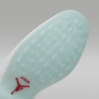 Nike Jordan ADG 5 для гольфу Кросівки (Wide) колір білий