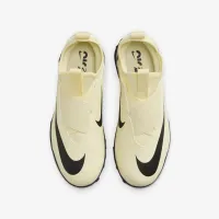 Nike Jr. Mercurial Vapor 15 Academy Little/Big детские Turf Low-Top Soccer Кроссовки Yellow