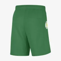 Oregon мужские Nike College шорты цвет зеленый