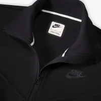 Nike Sportswear Tech Fleece Windrunner жіноча Jumpsuit колір чорний