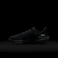 Nike Pegasus 41 Big детские Road Running Кроссовки синий