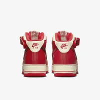 Nike Air Force 1 Mid '07 LX чоловічі Кросівки колір коричневий