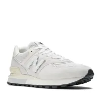 Обувь New Balance U574LGGL - Белые