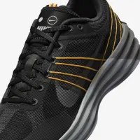Nike Lunar Roam чоловічі Кросівки колір чорний