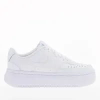 Кросівки Nike Court Vision Alta DM0113-100 - Білі