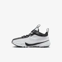 Nike Giannis Freak 5 Little дитячі Кросівки колір білий