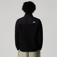 Кофта/футболка The North Face Polartec Alpine 200 0A7WWL4HF1 - Чорна