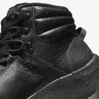 Nike City Classic Premium жіноча Waterproof Boots колір чорний