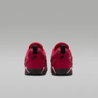 Nike Jordan MVP 92 Baby/Toddler Кросівки колір червоний