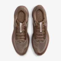 Nike Pegasus Premium мужские Road Running Кроссовки цвет коричневый