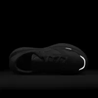 Nike Phoenix Waffle жіноча Кросівки колір сірий
