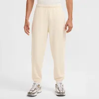 Nike Wool Classics Fleece Pants колір білий