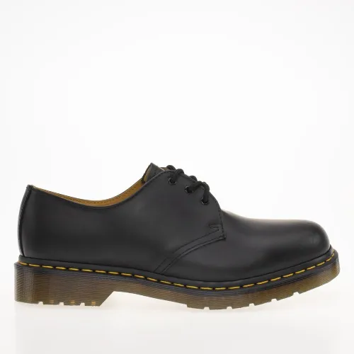 Кроссовки Dr Martens 1461 11838002 - Черные