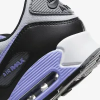 Nike Air Max 90 чоловічі Кросівки колір сірий