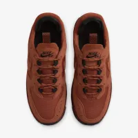 Nike Air Force 1 Wild жіноча Кросівки Orange