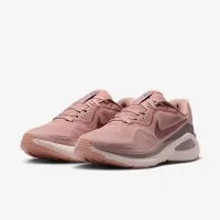 Nike Structure 26 женская Road Running Кроссовки Pink