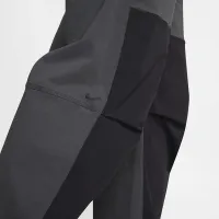Nike Tech чоловічі Woven оверсайз Pants колір сірий